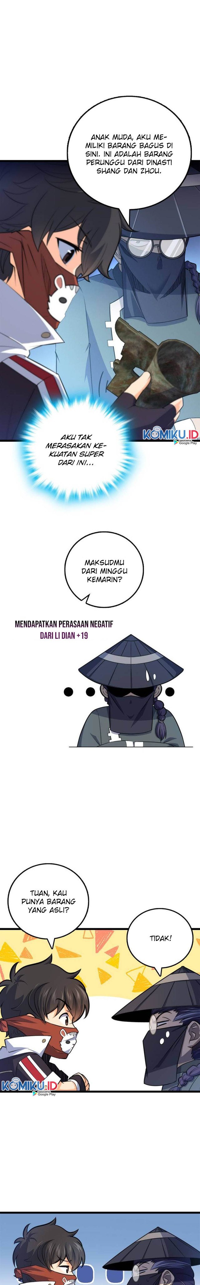 Dilarang COPAS - situs resmi www.mangacanblog.com - Komik spare me great lord 066 - chapter 66 67 Indonesia spare me great lord 066 - chapter 66 Terbaru 0|Baca Manga Komik Indonesia|Mangacan